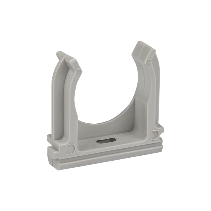 Крепеж-клипса d32мм . Plast PROxima