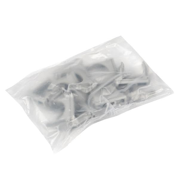 Крепеж-клипса d32мм . Plast PROxima