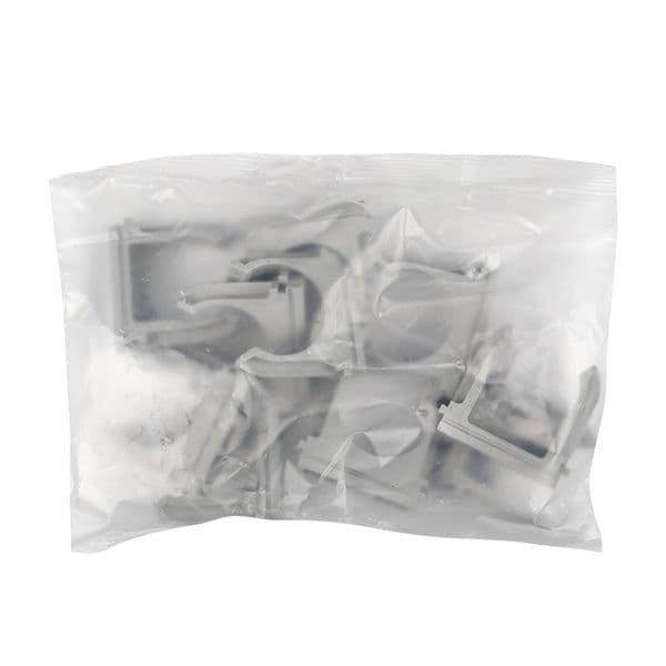 Крепеж-клипса d32мм . Plast PROxima