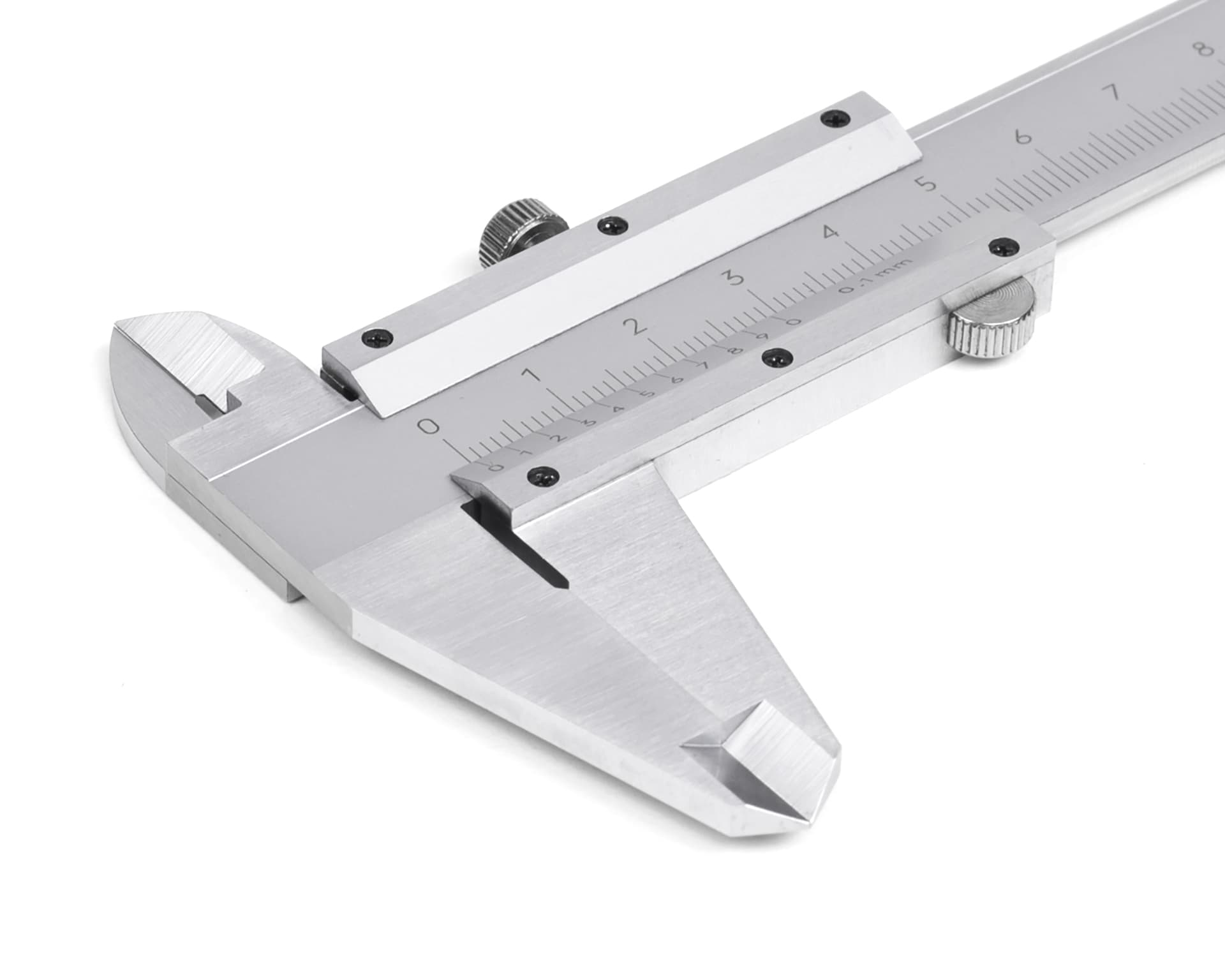 Штангенциркуль ШЦ-1-150 0,1 (ГРСИ №72189-18) Premium