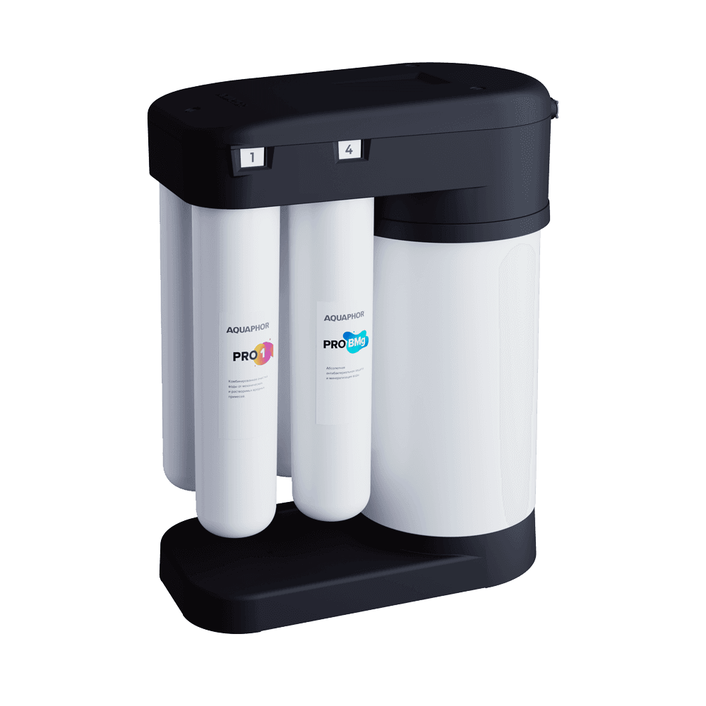 Автомат питьевой воды DWM-102S Pro 15.6 л/час, бак5л