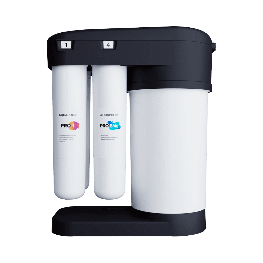 Автомат питьевой воды DWM-102S Pro 15.6 л/час, бак5л