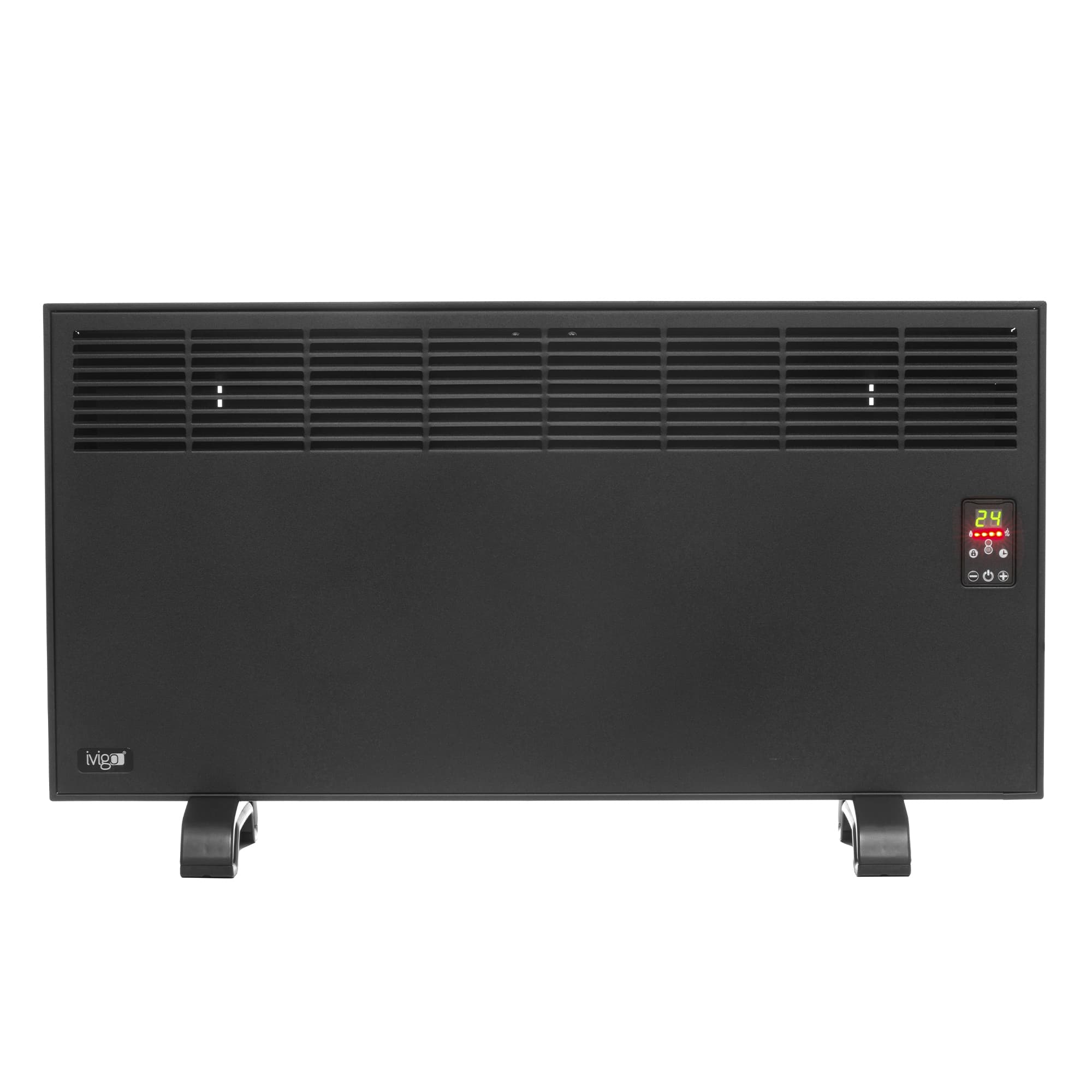 Конвектор электрический EPK4590E25 Чёрный
