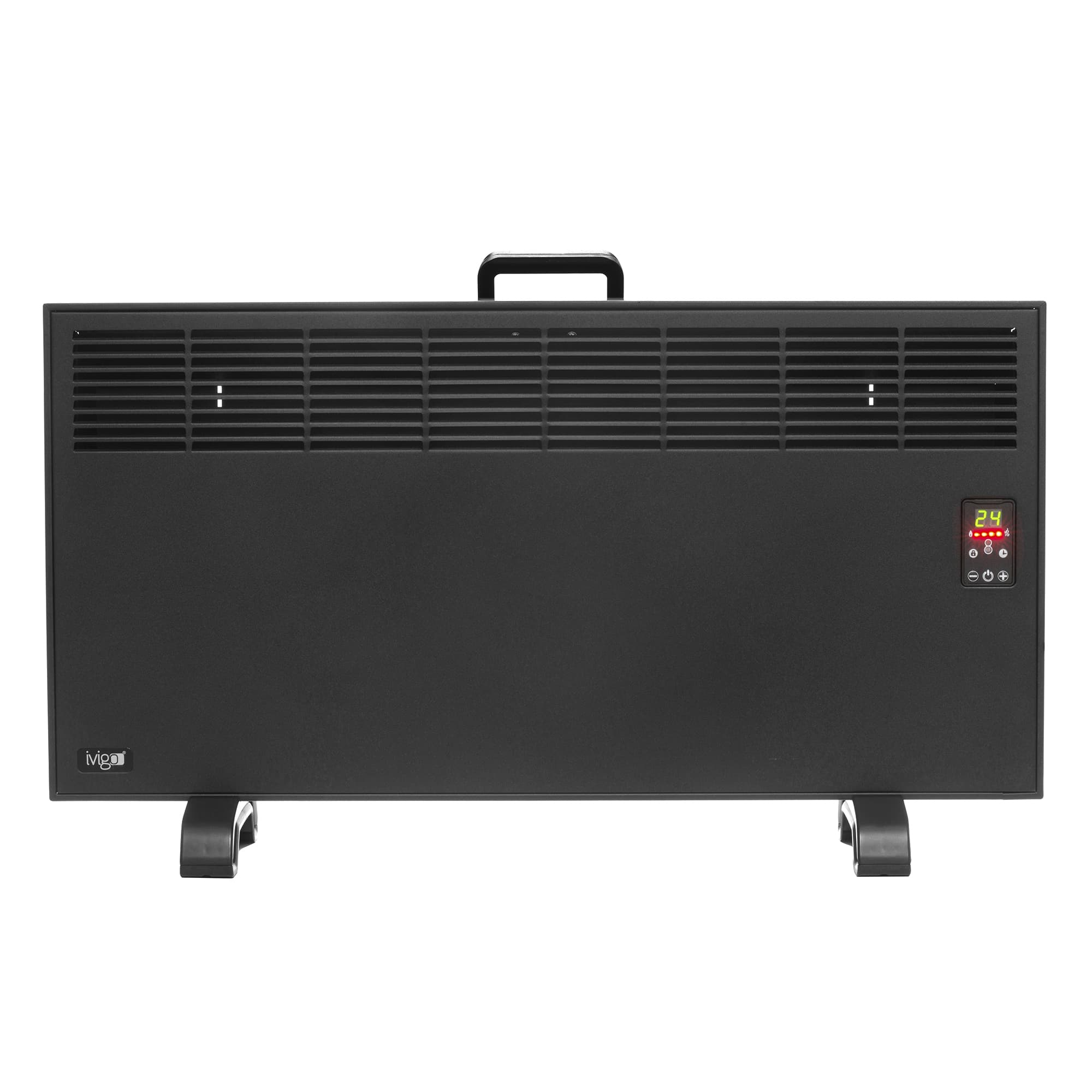 Конвектор электрический EPK4590E25 Чёрный