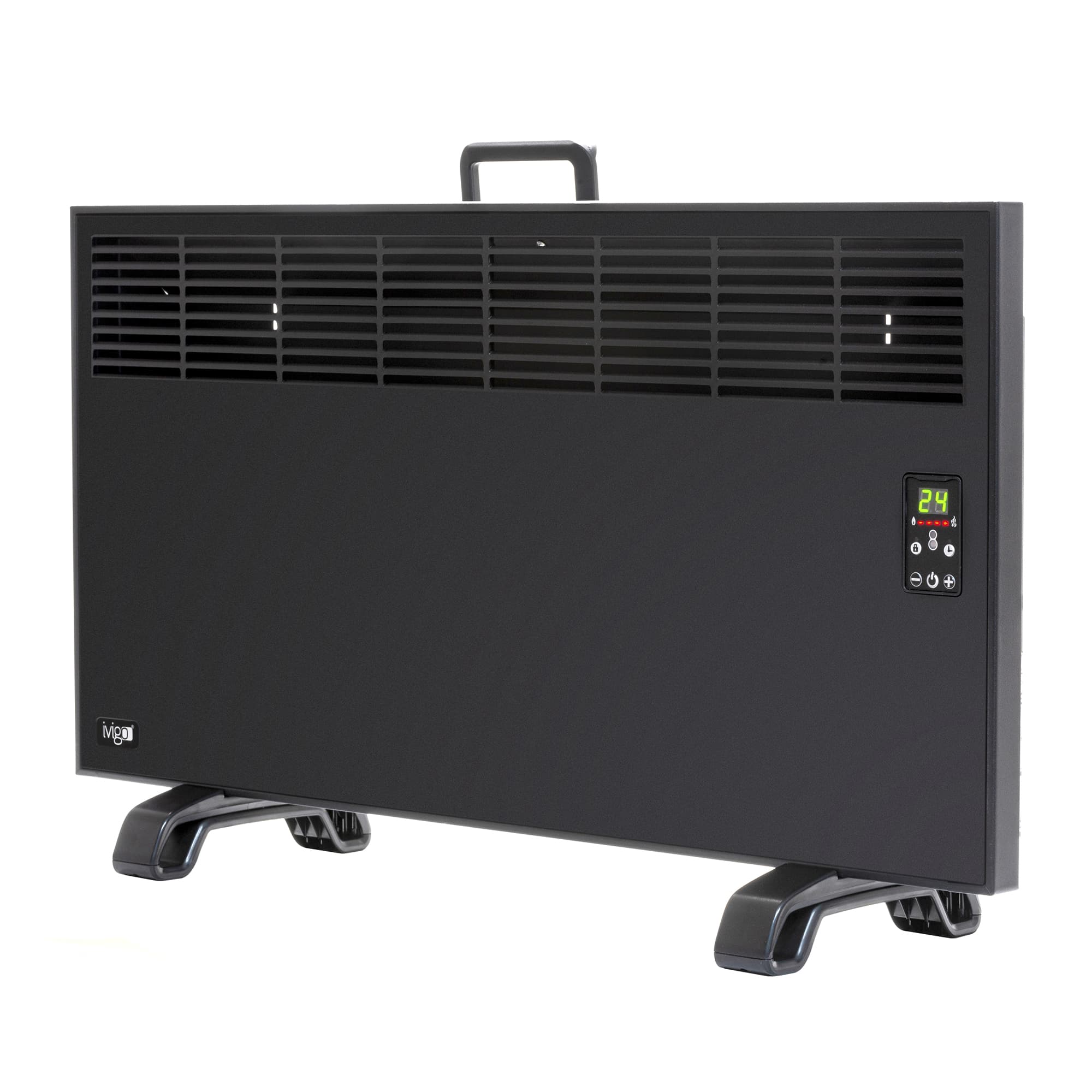 Конвектор электрический EPK4590E25 Чёрный