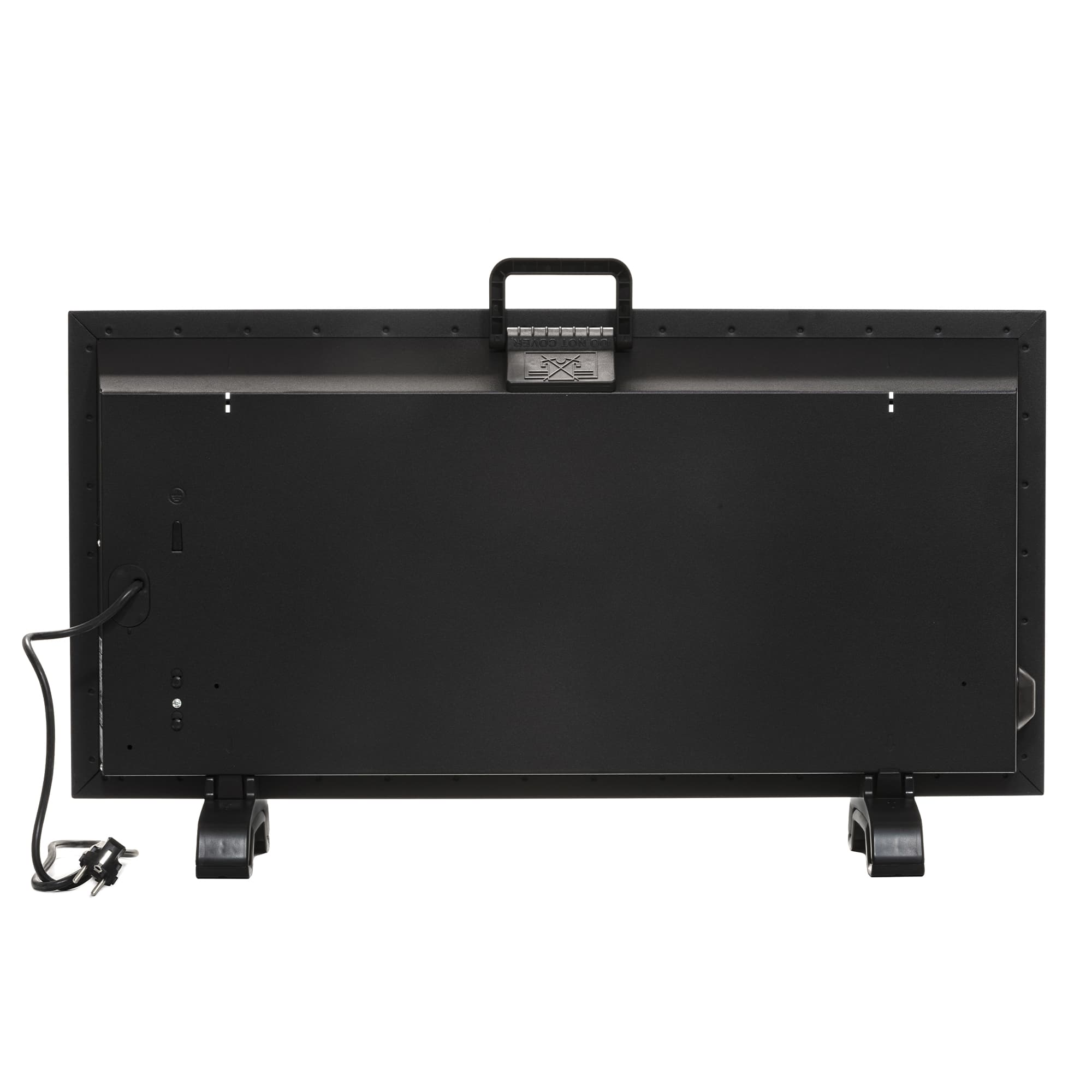 Конвектор электрический EPK4590E25 Чёрный