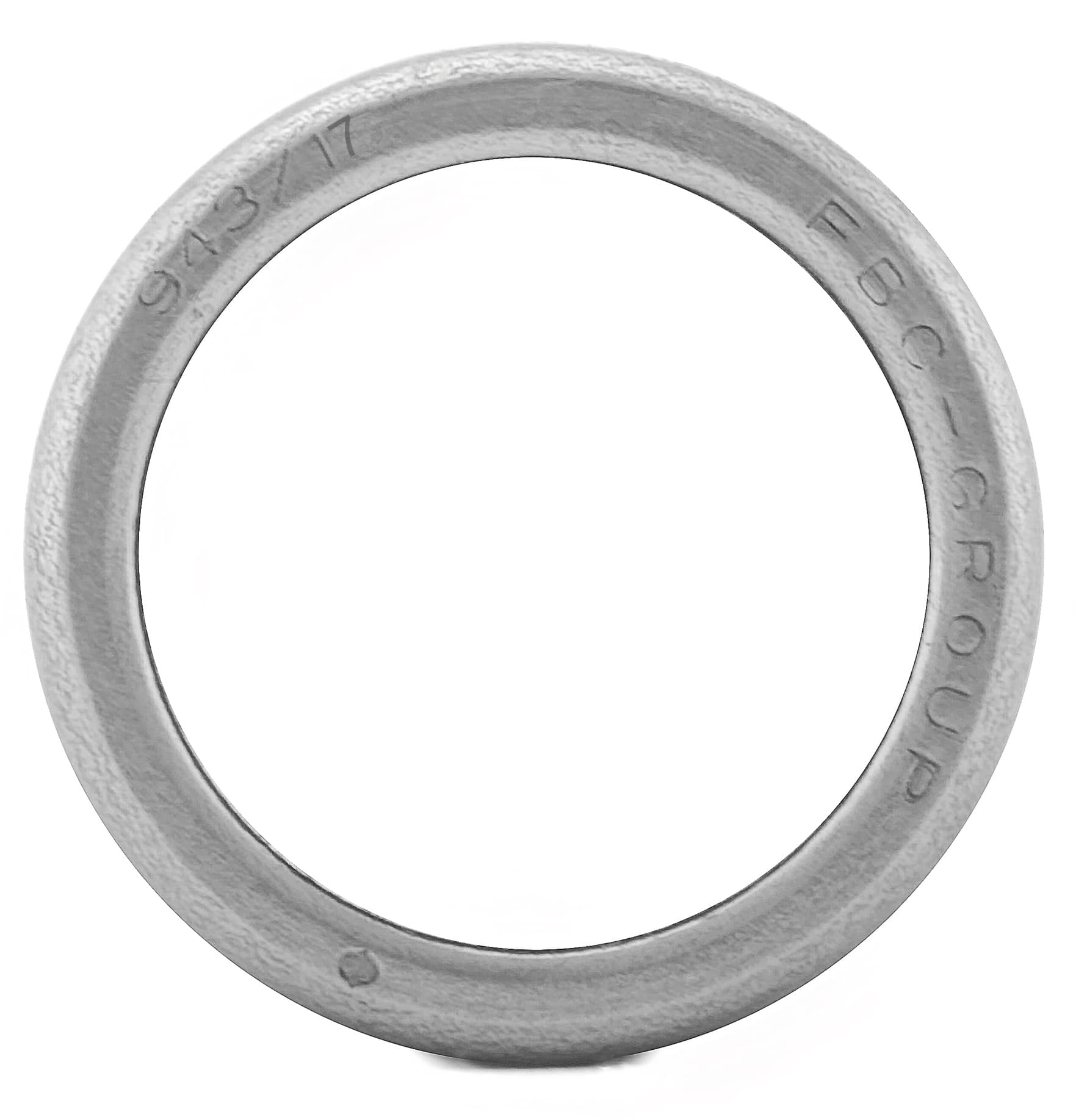 Подшипник 943/17 FBC (ГОСТ)