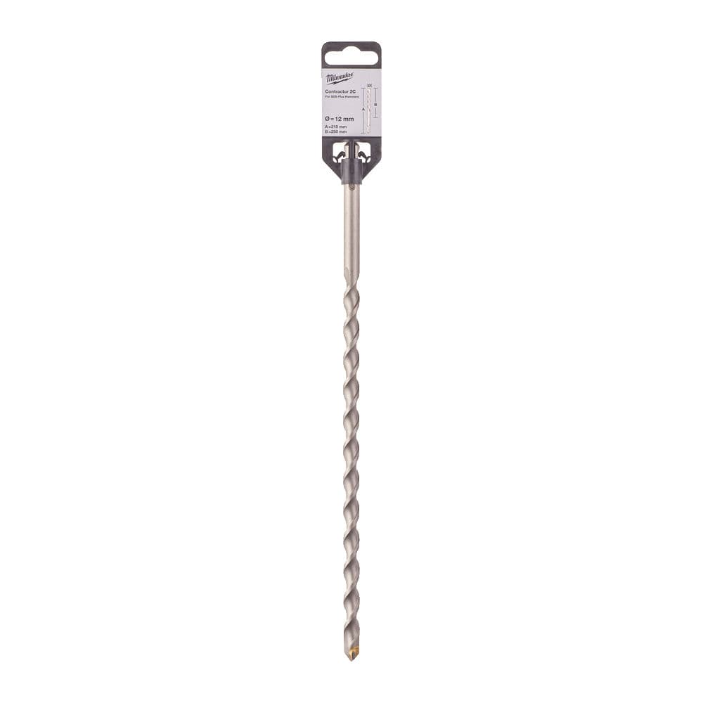 Бур SDS+ CONTRACTOR 12x310