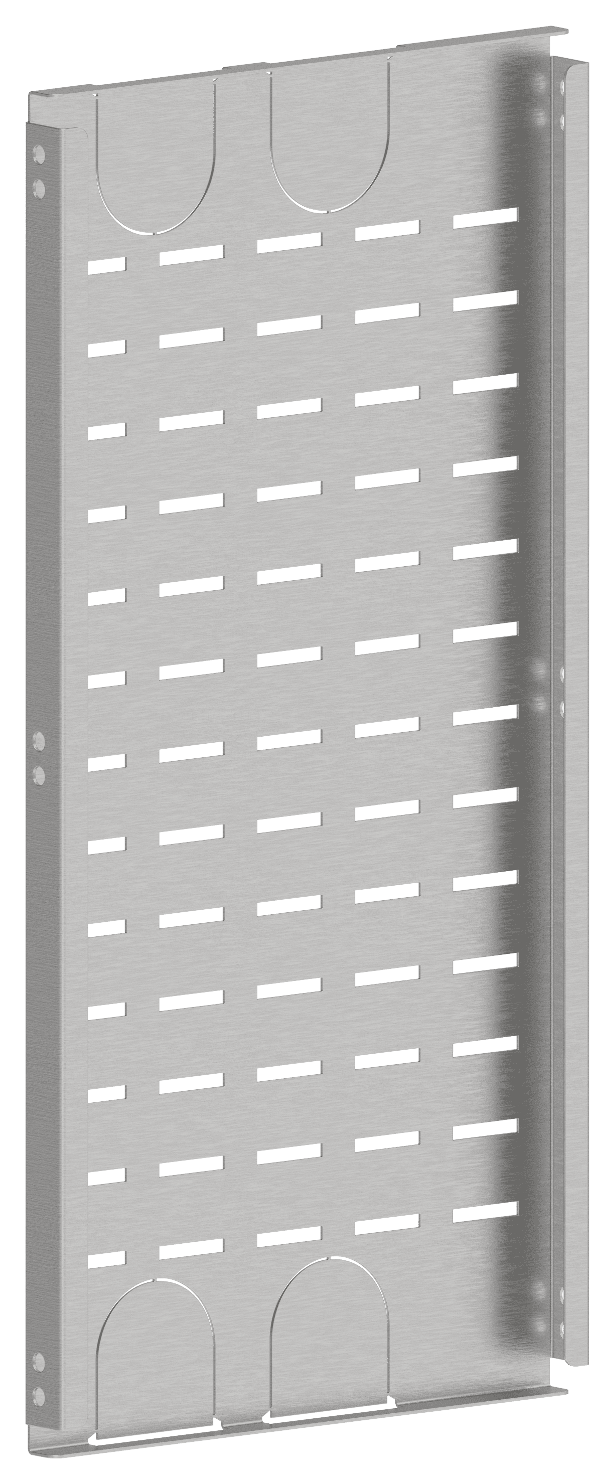FORMAT Панель кабельная 245х500