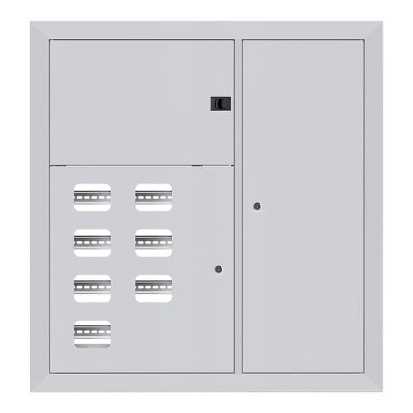 Щит этажный 7 кв. (1000х950х160) PROxima