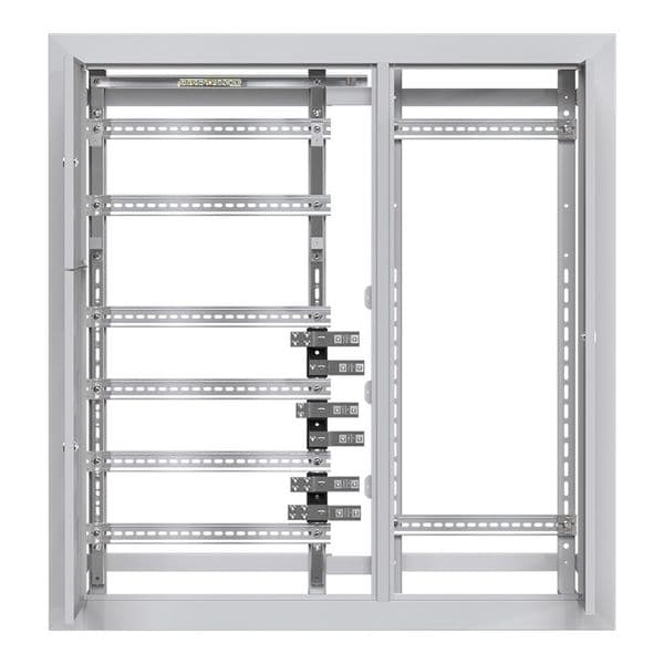 Щит этажный 7 кв. (1000х950х160) PROxima