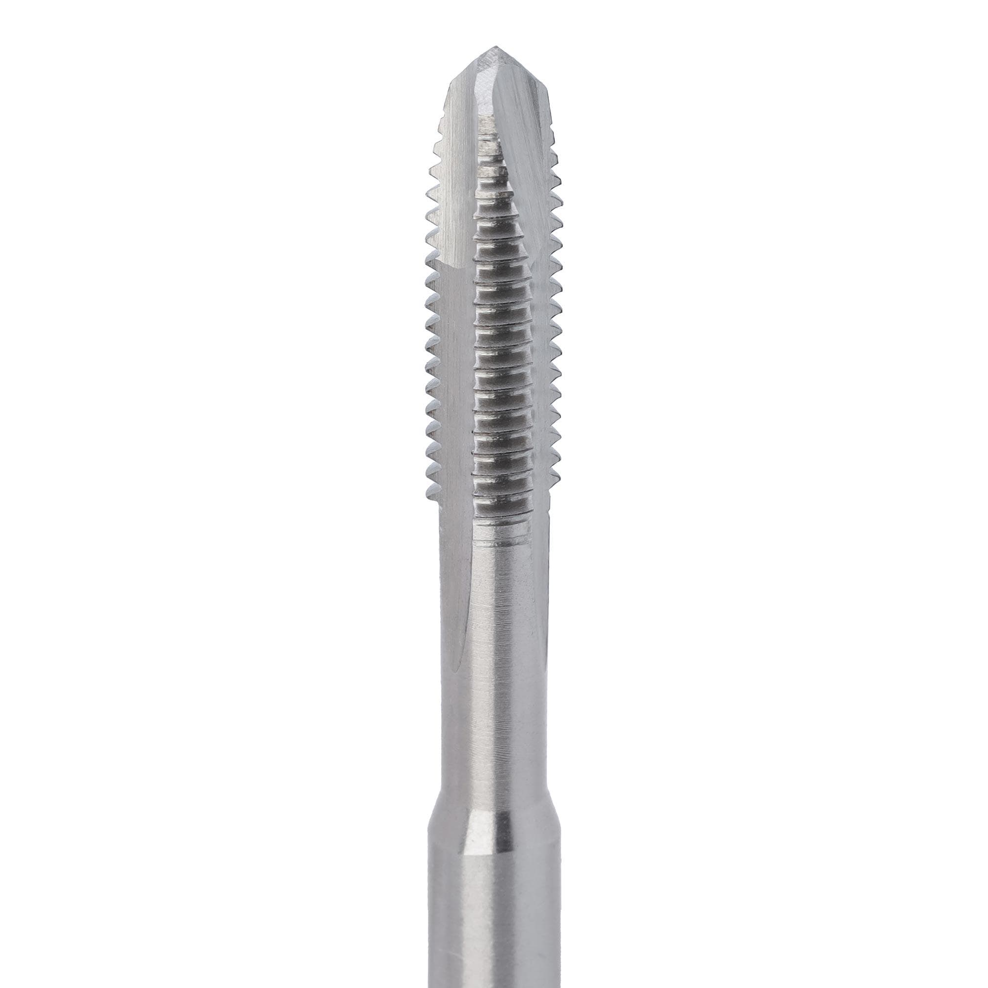 Плашка М4х0,7 HSS DIN22568 6g 20х7мм