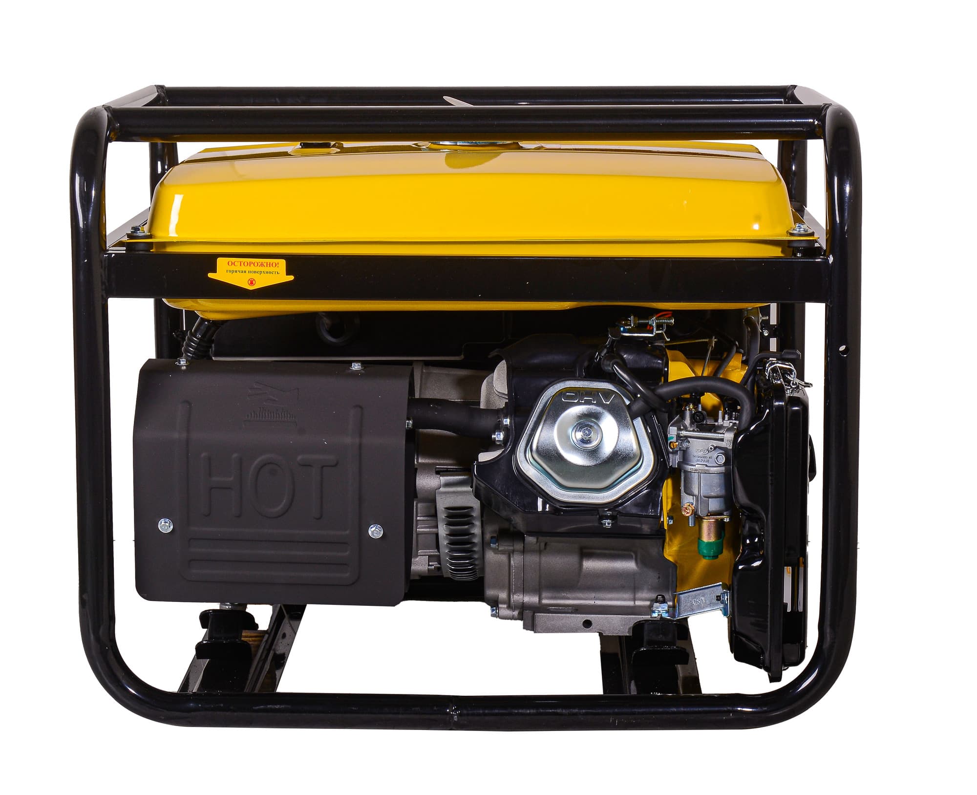 Электрогенератор G9500A