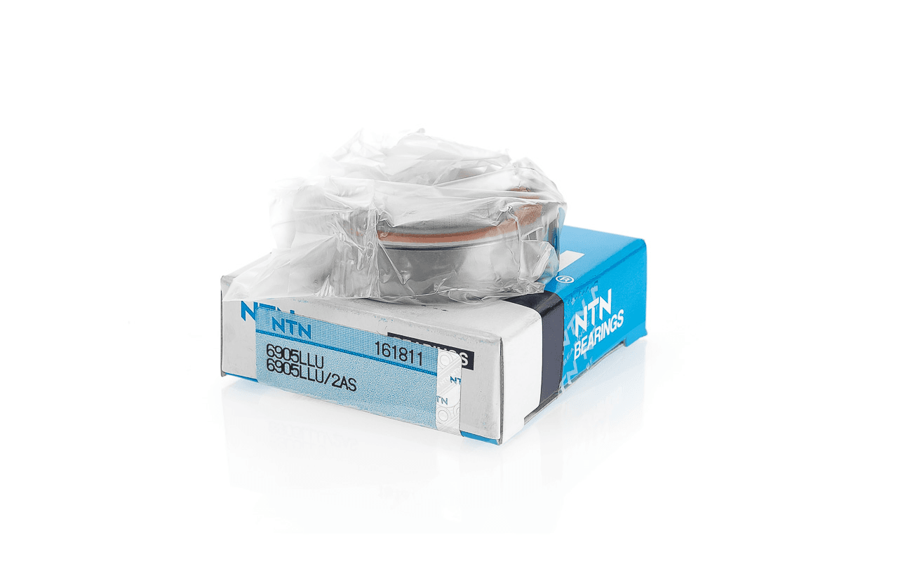 Подшипник 6905 LLU/2AS (2RS) NTN