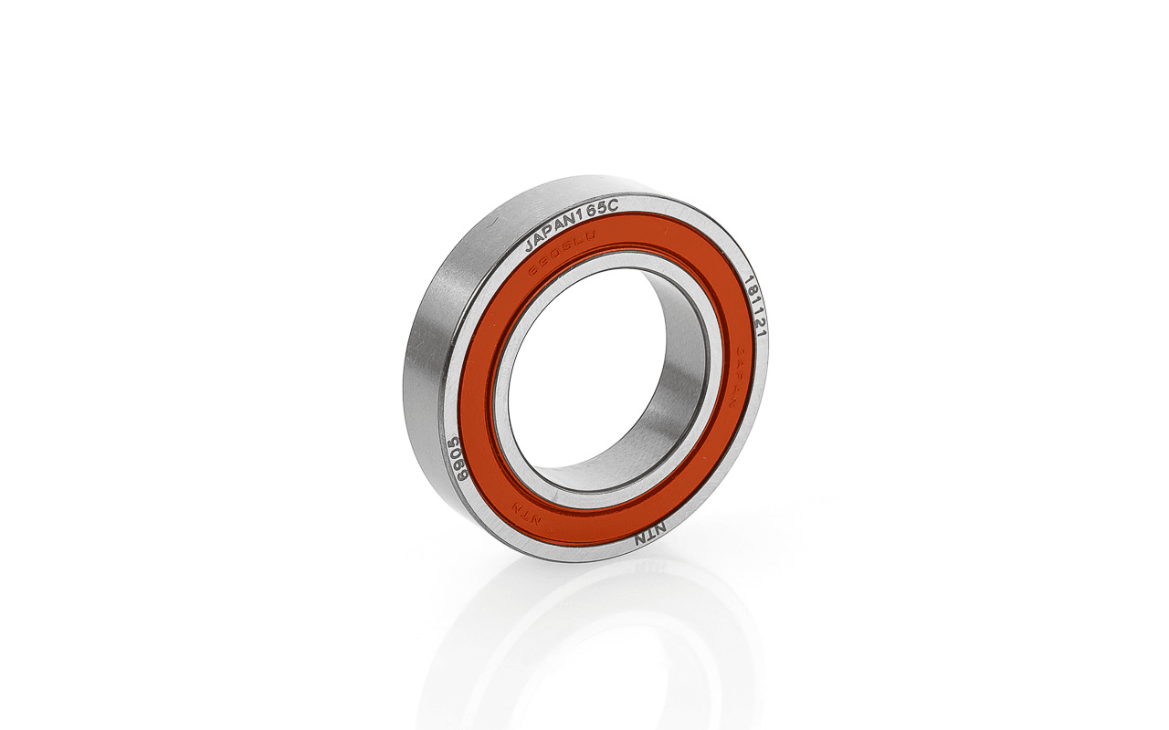 Подшипник 6905 LLU/2AS (2RS) NTN