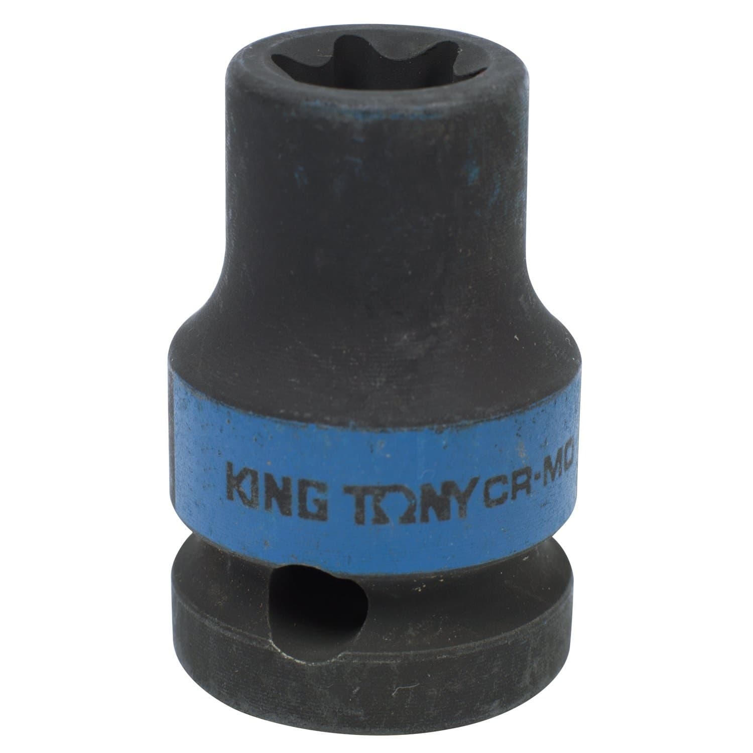 Головка торцевая ударная глубокая TORX Е-стандарт 3/4', E18, L = 110 мм