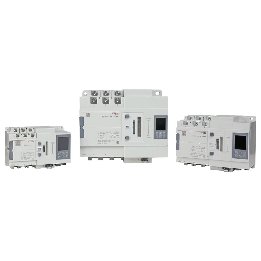 Экран выносной с кабелем OptiVerse SD 125-630