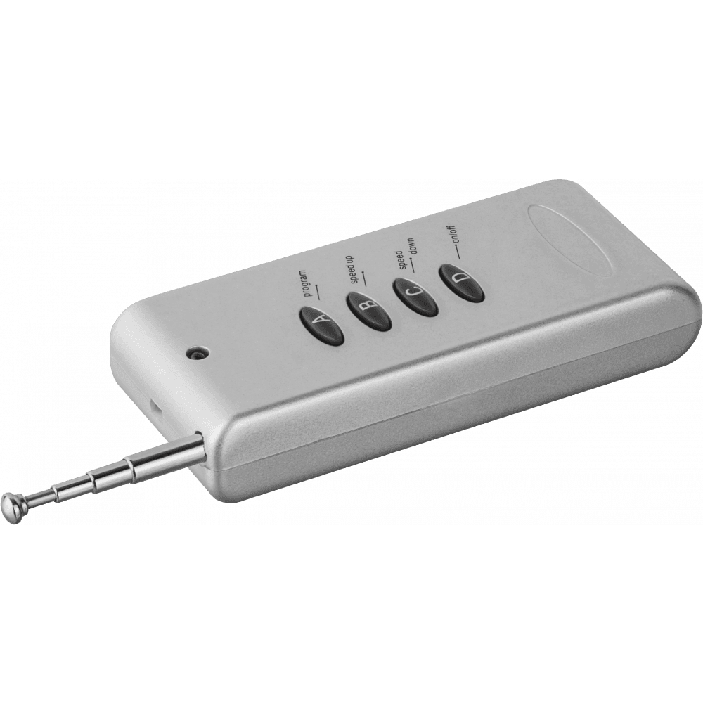 Контроллер OD-CRGB144RF-IP20-12V