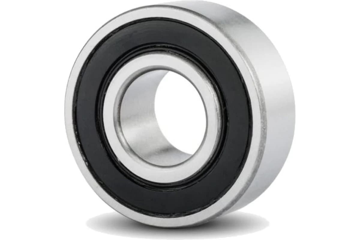 Подшипник 6010-2RSR