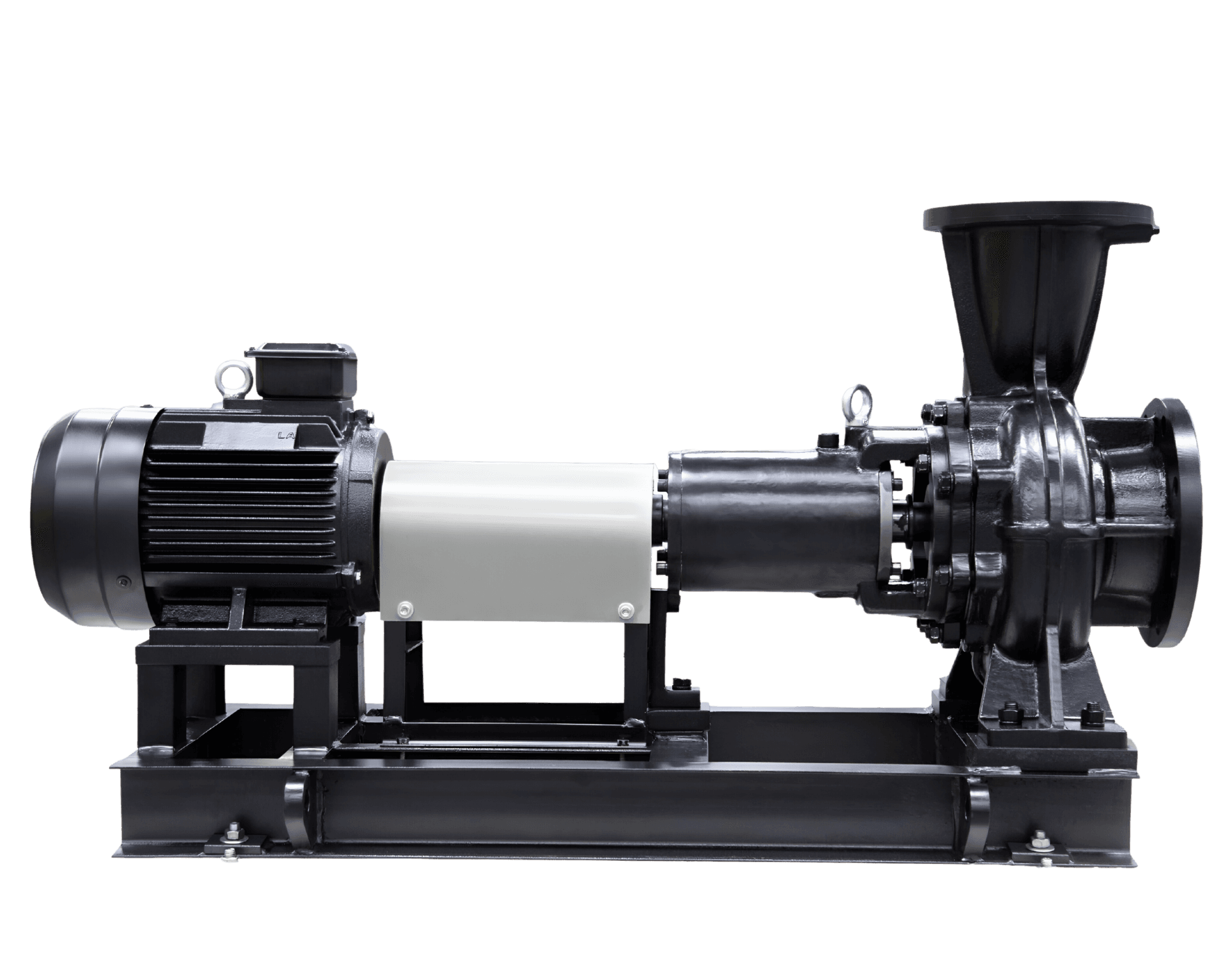 Насос консольный VNK 200-150_403 Q-A-E-B-AB-E