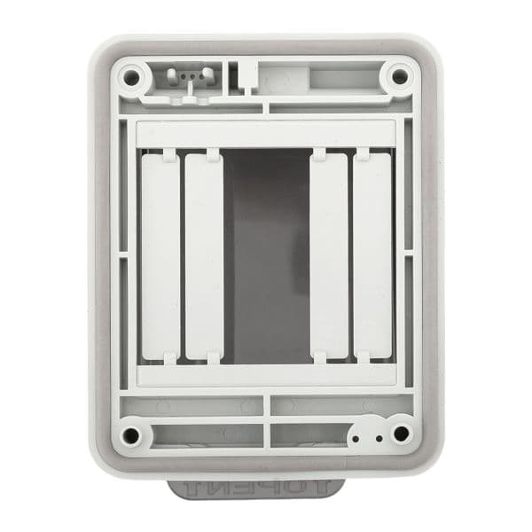Окно герметичное 3 модуля IP67 PROxima