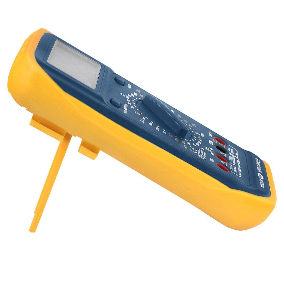 Мультиметр MY64