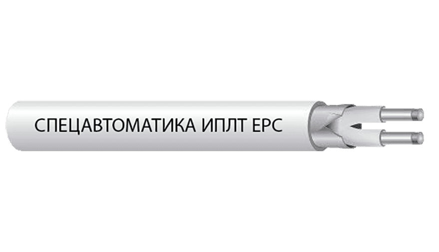 Термокабель ИПЛТ 88/190 EPC, ИП104-3-С