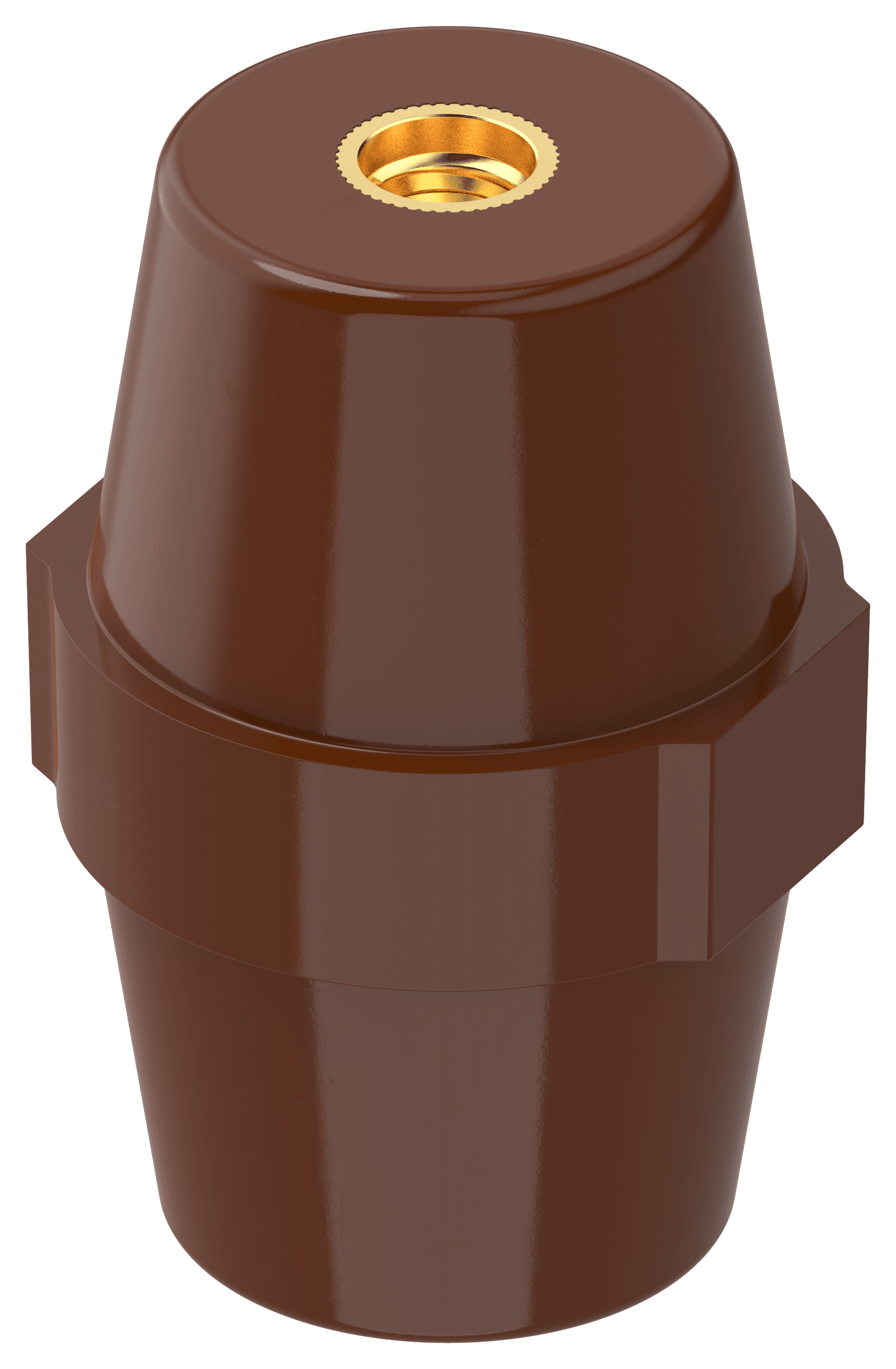 Изолятор опорный SM76 (М10) IEK