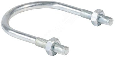 Скоба монтажная ETR 100-108