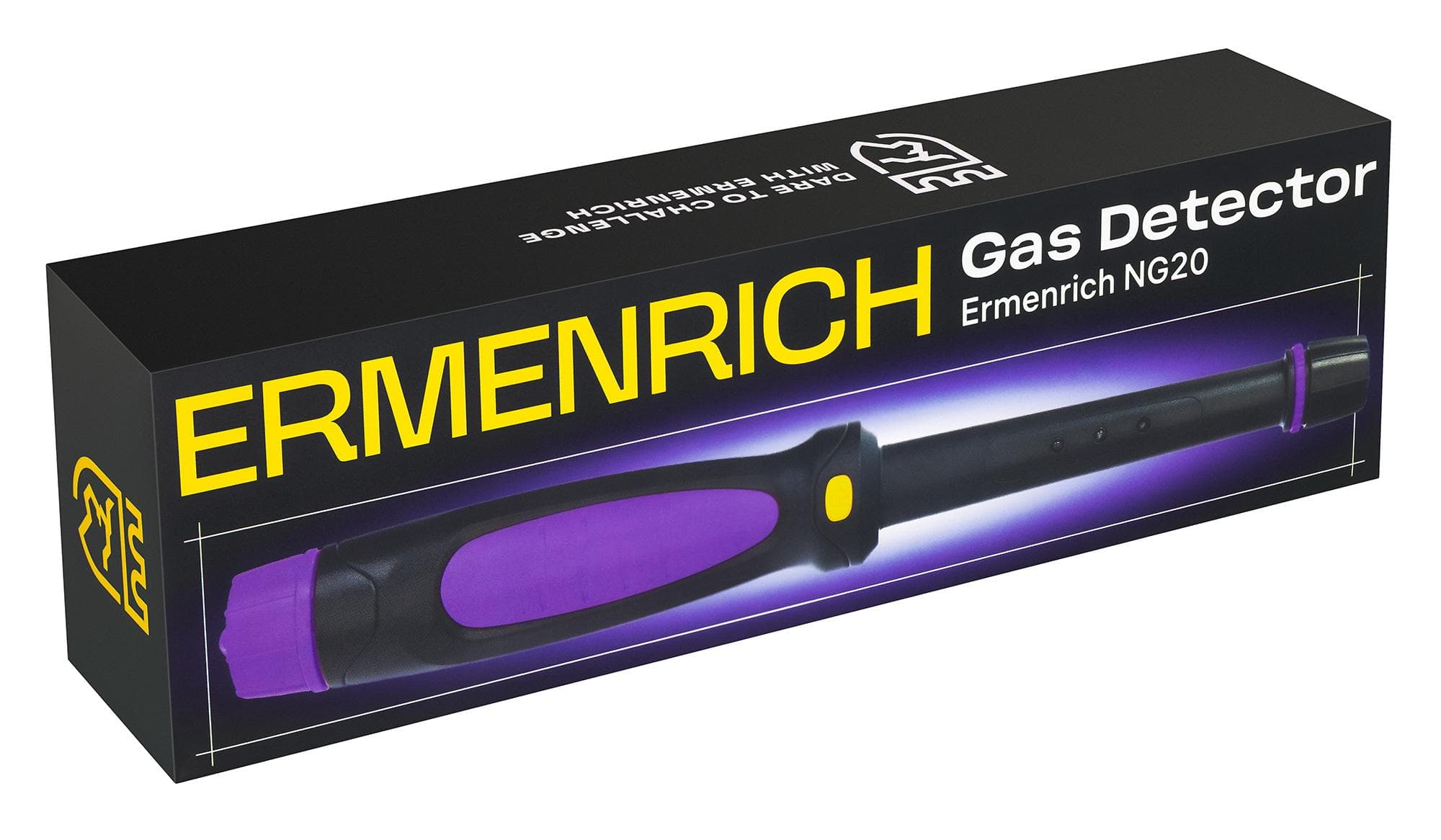Детектор газа  NG20