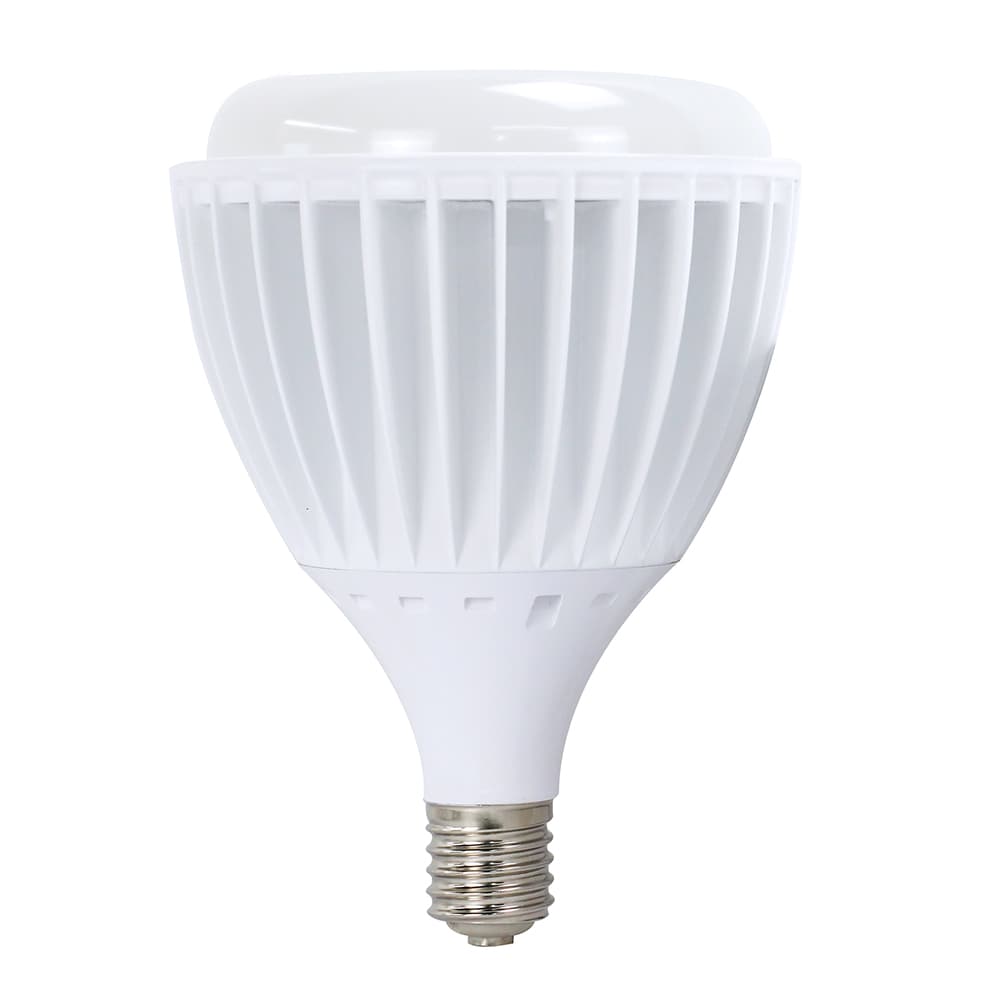Лампа светодиодная LED 250вт Е40 дневной