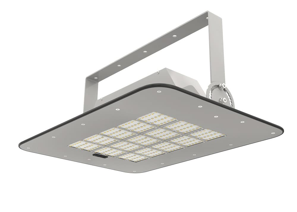 Светильник LED KEDR TERMO 2.0 (СБУ) 200Вт 32000Лм 5,0К КСС Д IP67