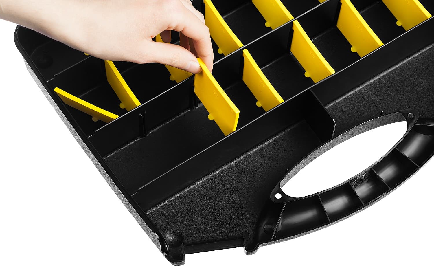 Ящик для инструмента SPACE-13
