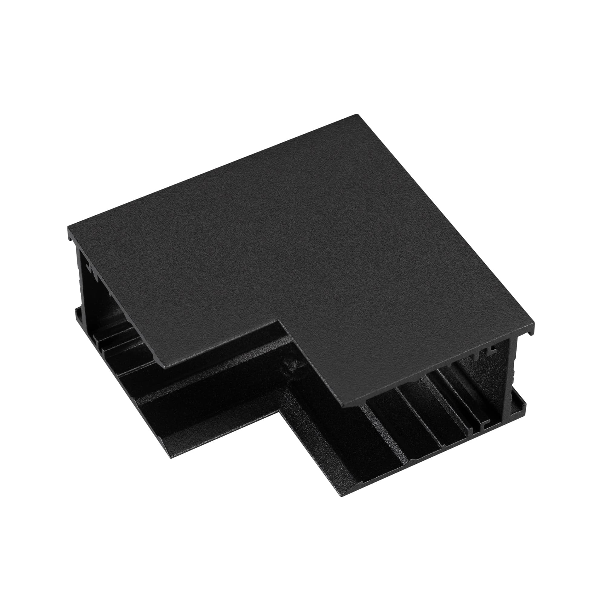Коннектор угловой MAG-CON-MINI-2538-L90-INT (BK) (IP20 Металл, 3 года)