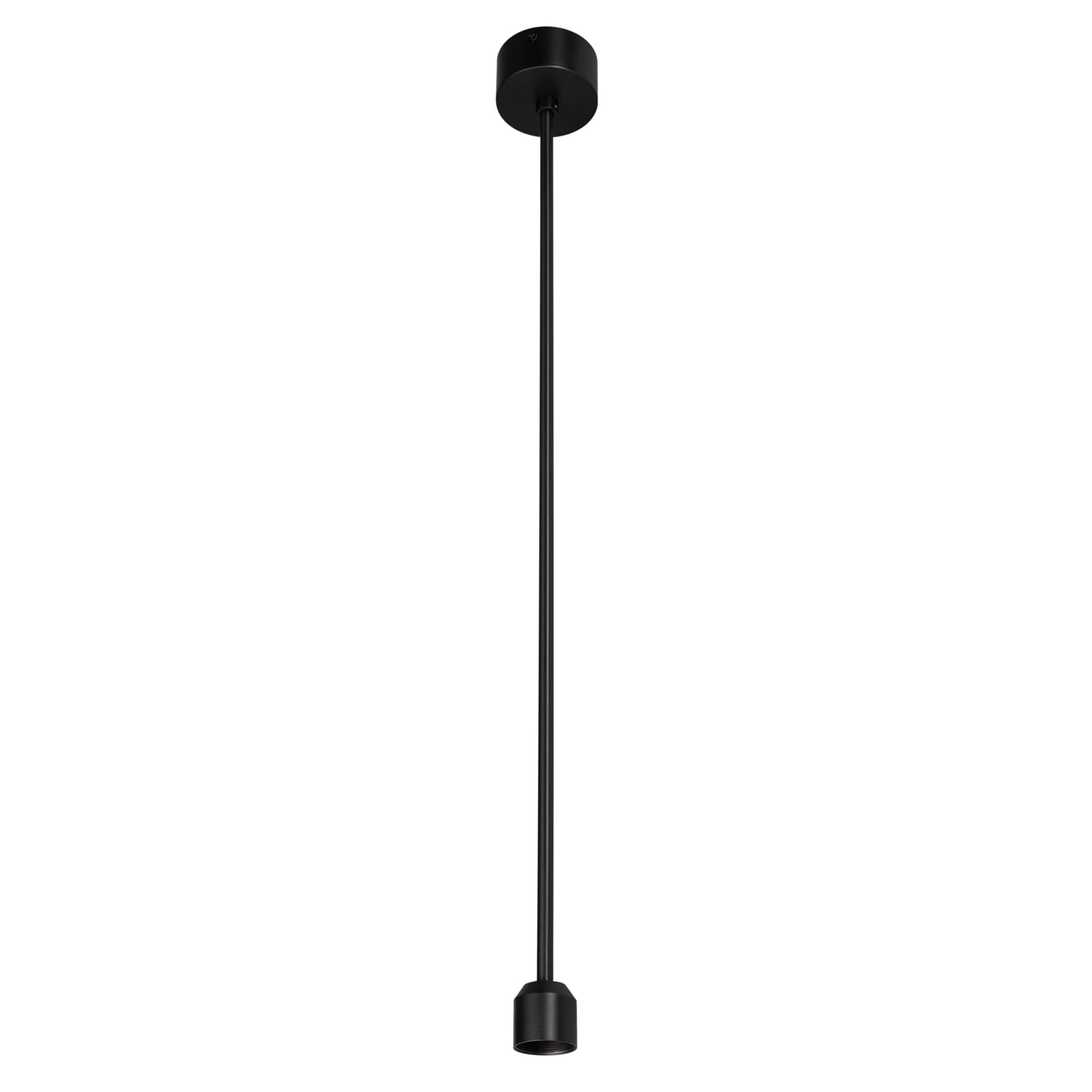 Подвес жесткий с питанием ART-APRIORI-ROD-A-L800-POWER (BK) (IP20 Металл, 3 года)