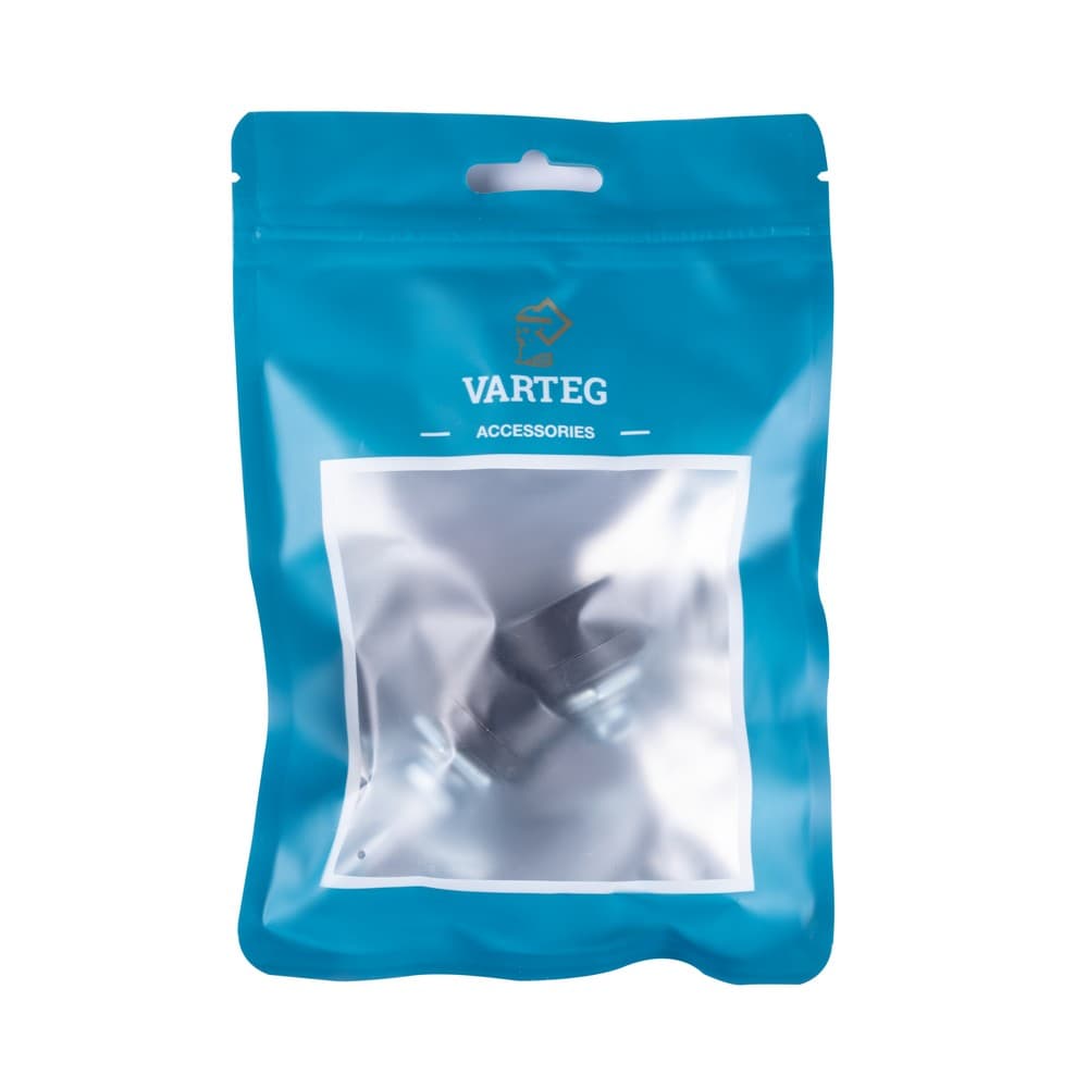 Розетка панельная 10-25 Varteg (2шт)