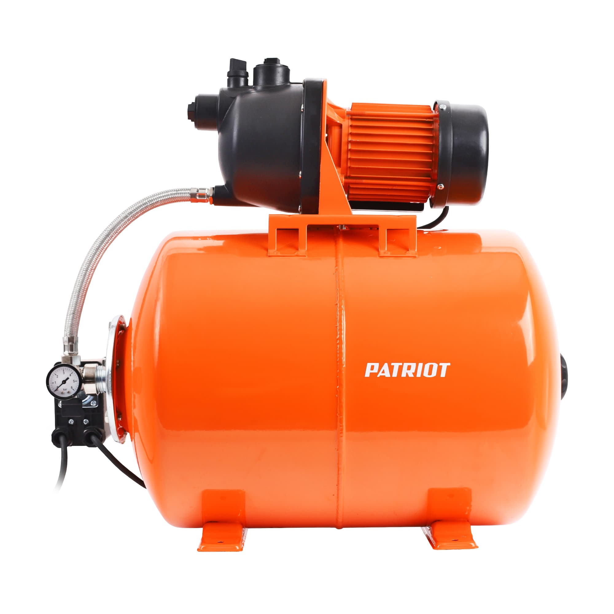 Насосная станция PW 1200-50 P