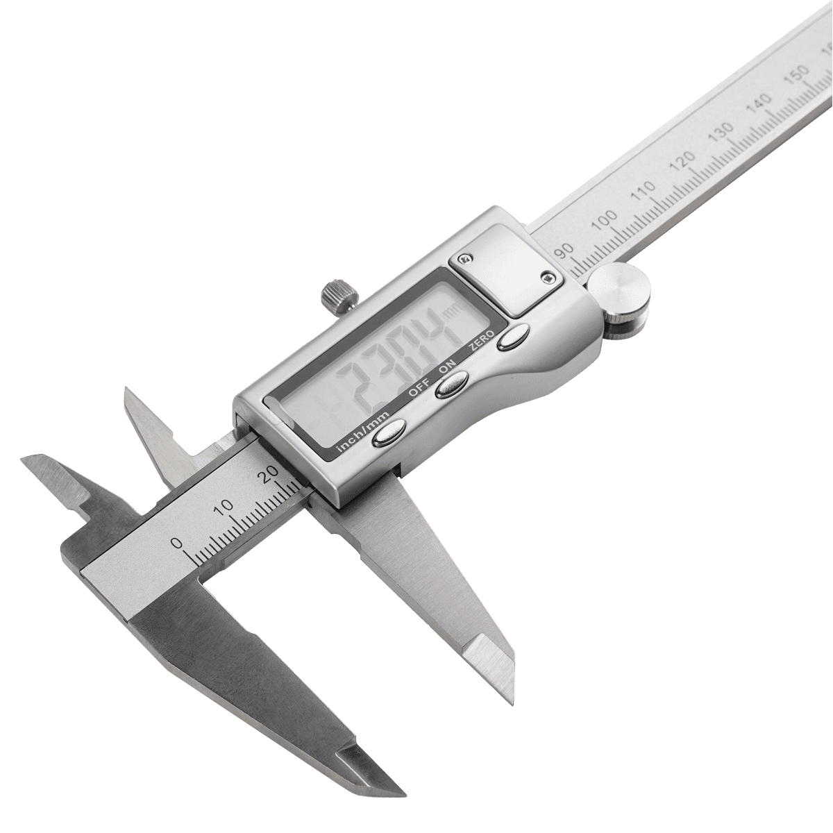 Штангенциркуль электронный SLE-300