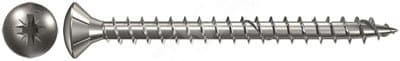 Шуруп FPF-LZ4.5х40 A2F