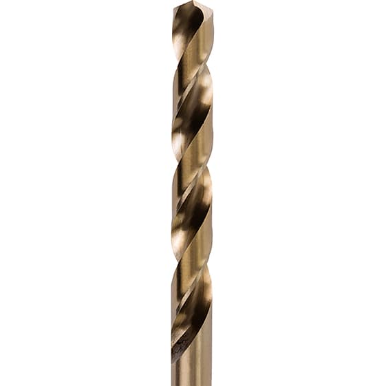 Сверло по металлу HSS-Co 3,2х36x65