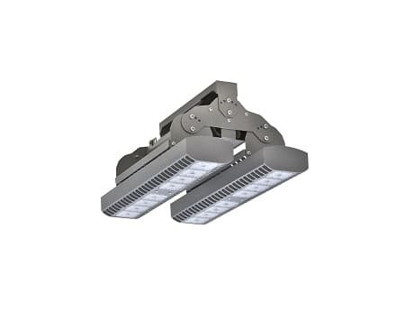 Светильник светодиодный освещения высоких пролетов HB LED 800 D30 4000K G2