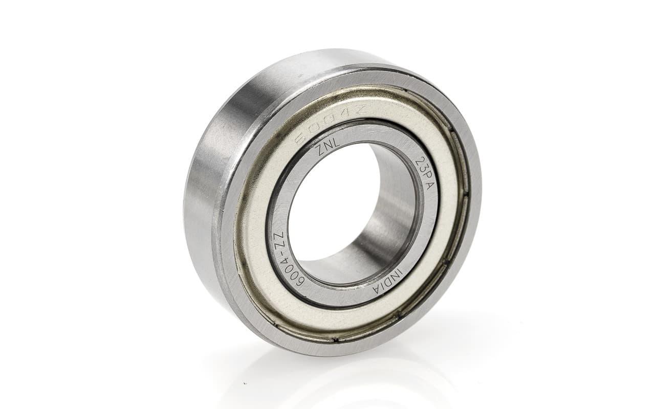 Подшипник 80104 (6004 ZZ) ZNL