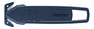 Нож безопасный SECUMAX 145 MDP металлодетектируемый