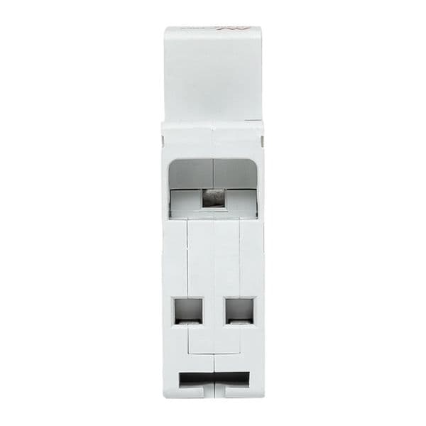 Контактор модульный КМ 20А 2NC 230VAC (1 мод.) AVERES