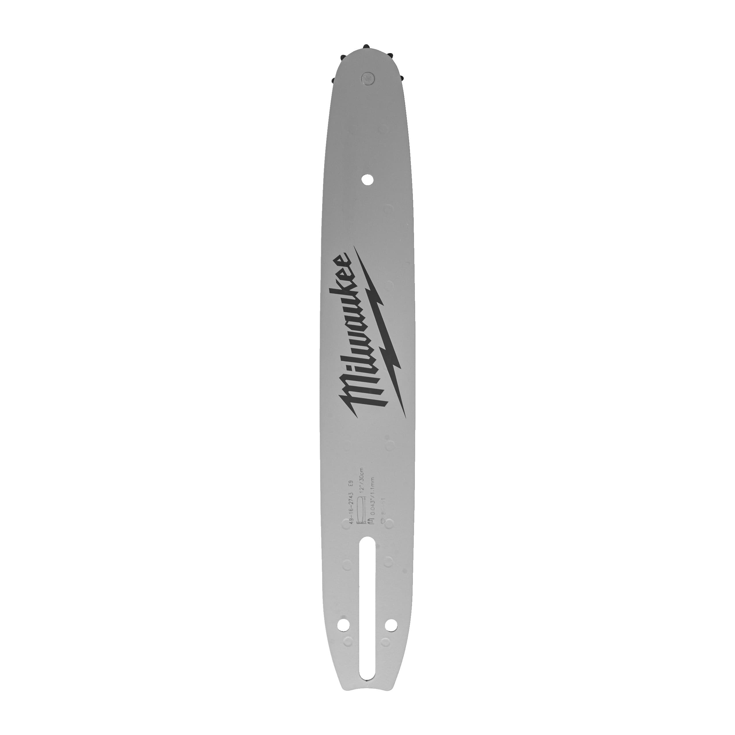 Шина для цепной пилы M18 FTHCHS30 12''/30 см
