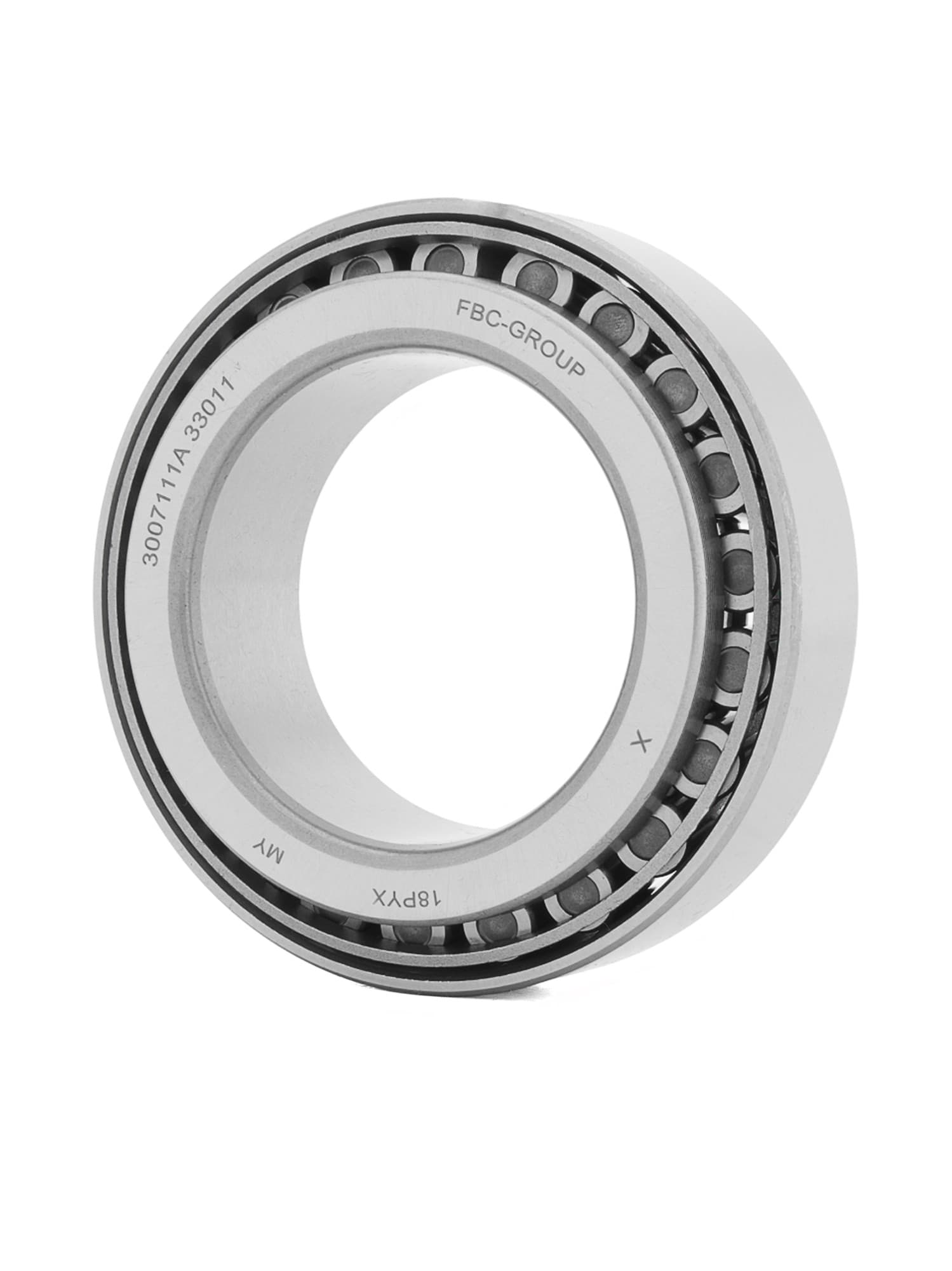 Подшипник 3007111 А FBC (ГОСТ)