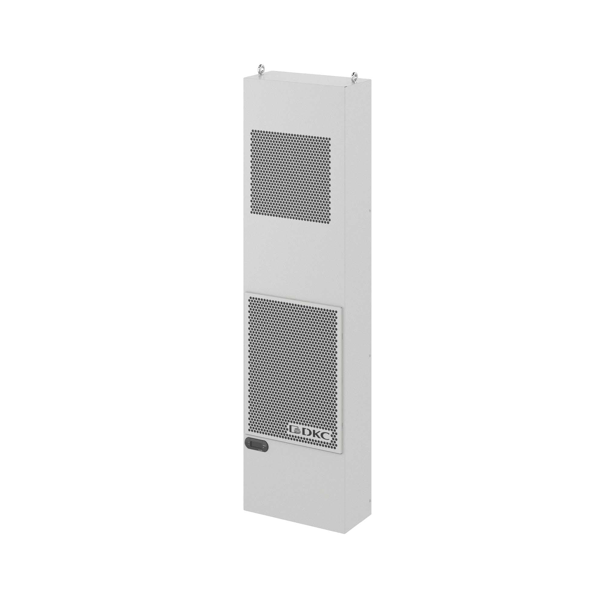Навесной кондиционер Slim OUT 3000 Вт, 230 В, 1 ф,400x1650x220 мм