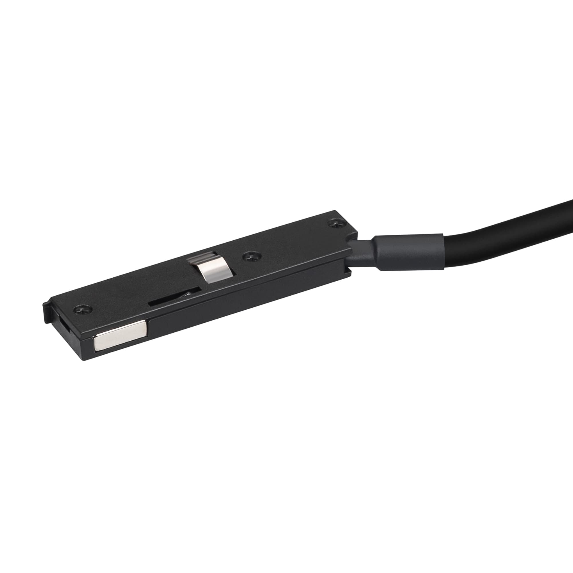 Коннектор питания MAG-MICROCOSM-CON-POWER (BK) (IP20 Пластик)