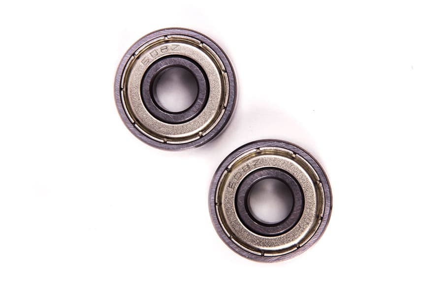 Подшипник 80018 (608 ZZ) ZNL