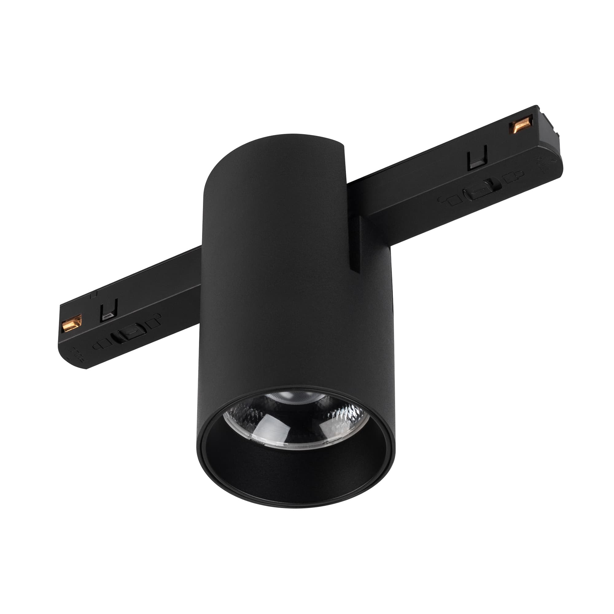 Светильник MAG-ORIENT-AXIO-R60-15W Warm3000 (BK, 24 deg, 48V) (ARL, IP20 Металл, 5 лет)